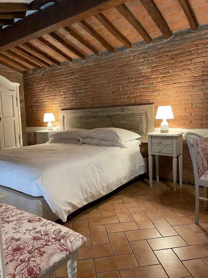 Podere Gli Olmi Guest House Cecina 0*, Cecina (Livorno) Italy