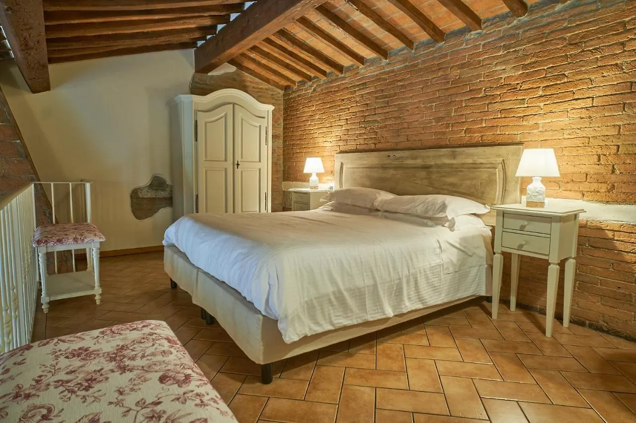 Podere Gli Olmi Guest House Cecina Cecina (Livorno)