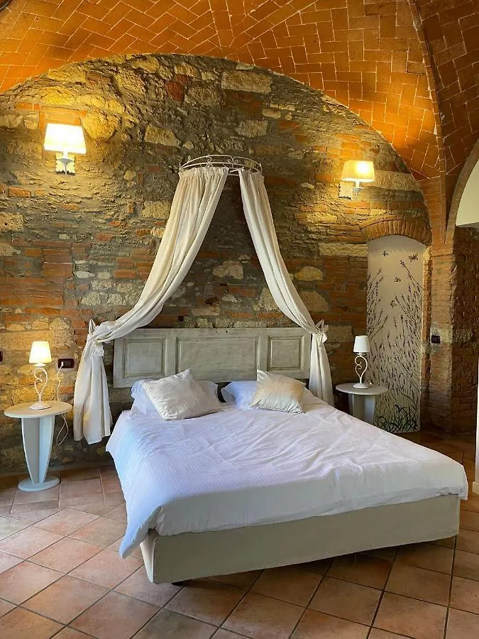 Podere Gli Olmi Guest House Cecina Country house Cecina (Livorno)