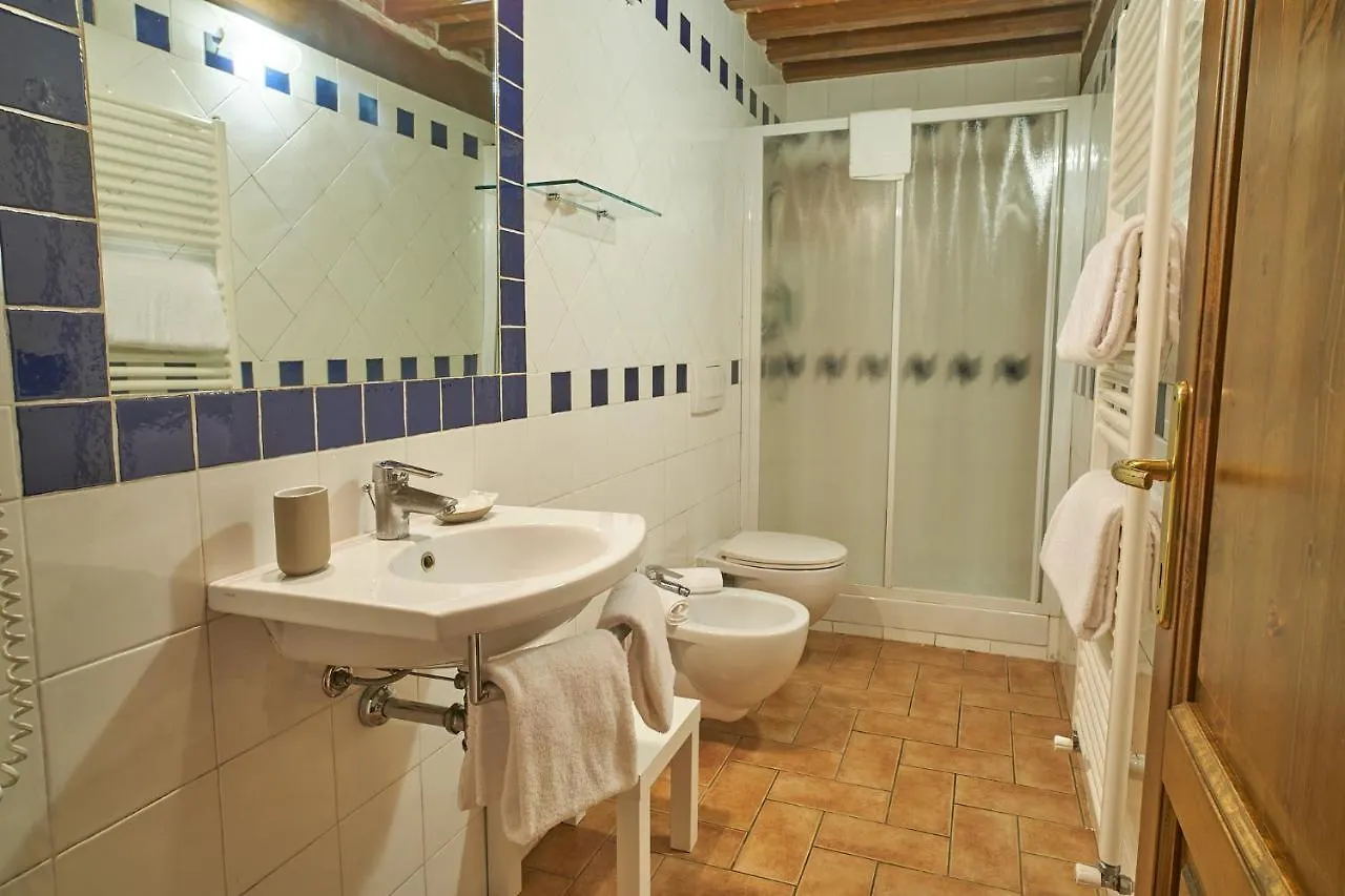 צ'צ'ינה Podere Gli Olmi בית כפרי