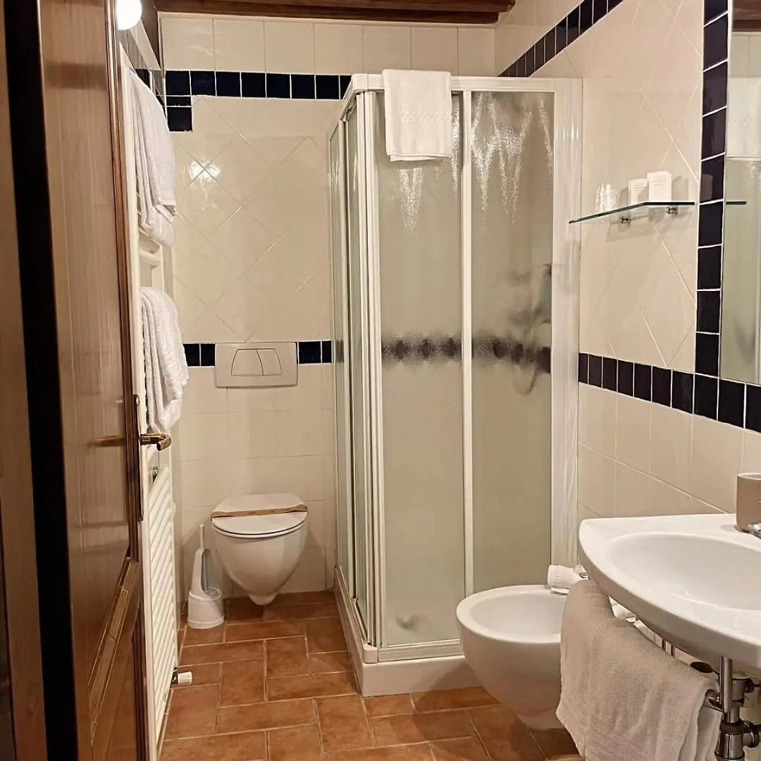 צ'צ'ינה Podere Gli Olmi