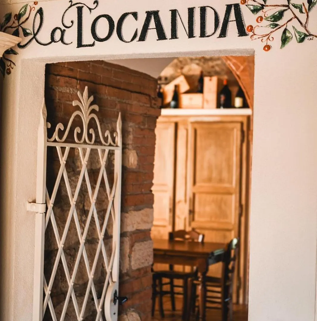 Podere Gli Olmi Guest House Cecina Country house