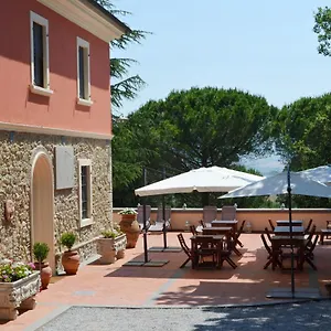 Terre Della Rinascita Farm stay