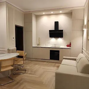Marcora 6 G Luxury Living Apartment Milan