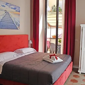 Romeo Luxury , CTA Italien