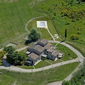 Alloggio per agriturismo La Fornace Di San Galgano