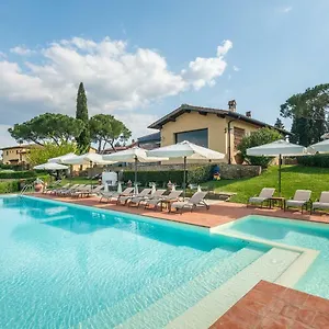  Alloggio per agriturismo Borgo Divino