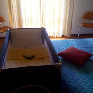 Casa Venturi Apartment
